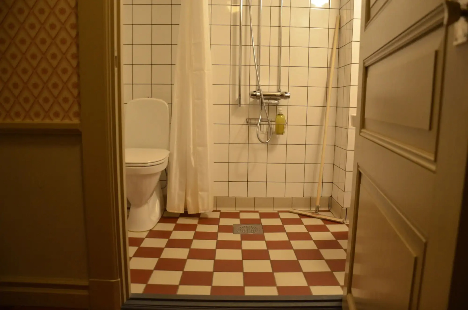 Hotell Dahlströmska Gården