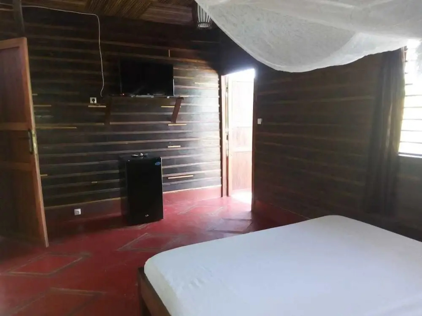 Bungalows Des Tropiques