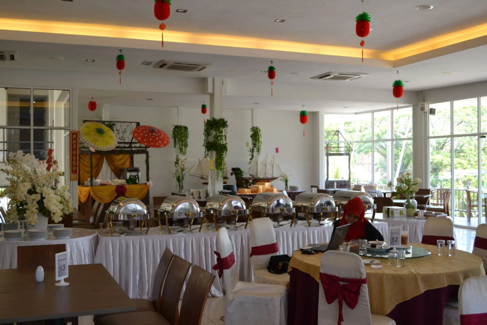 Sumai Hotel Apartment