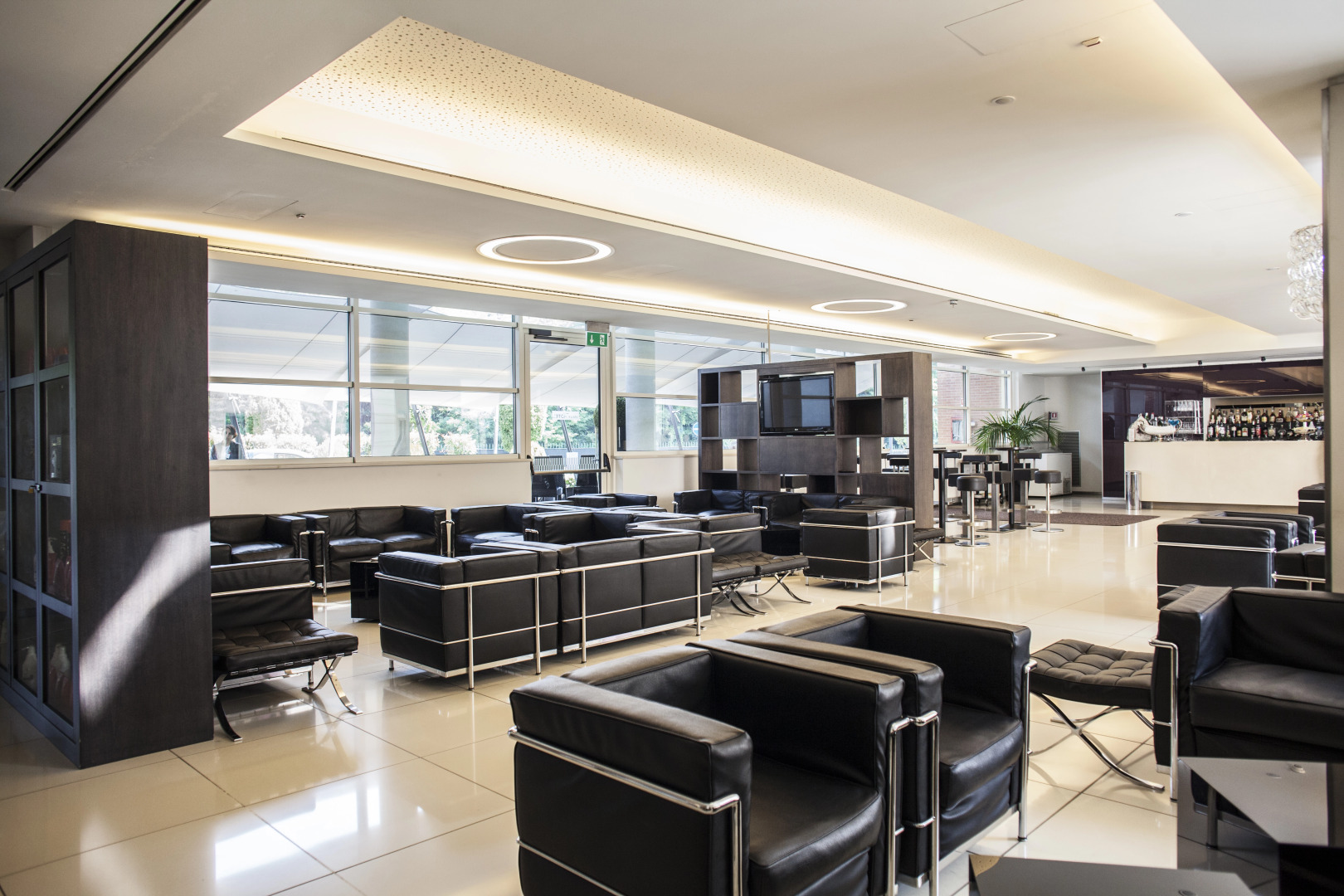 Just Hotel Lomazzo Fiera