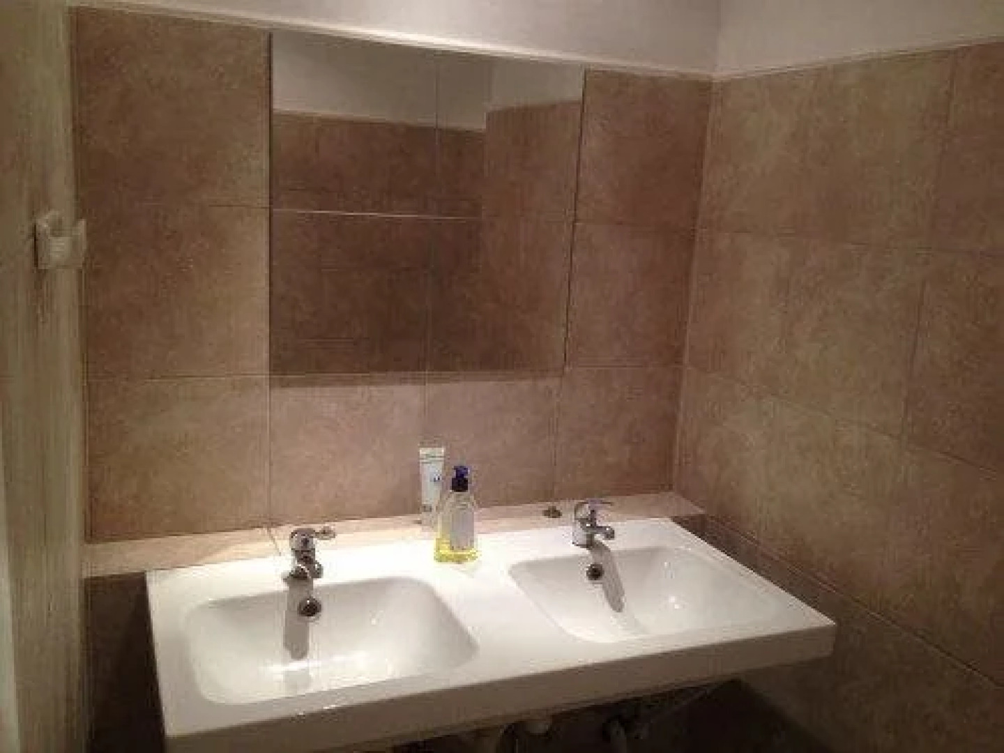 Жилые помещения Nochleg