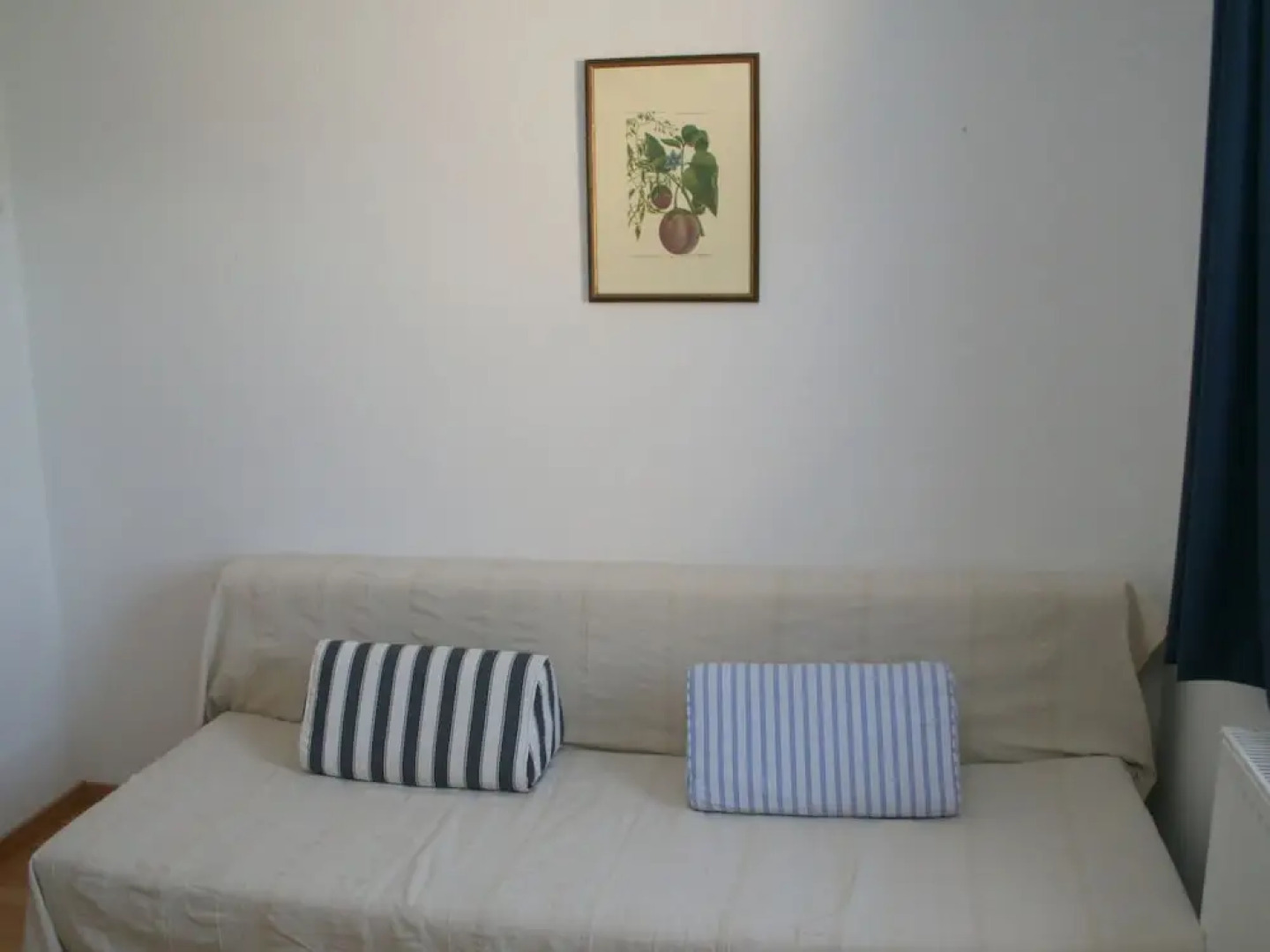 Atmospheric House in the Centre of Daun, but Still in a Quiet Location and With Parking