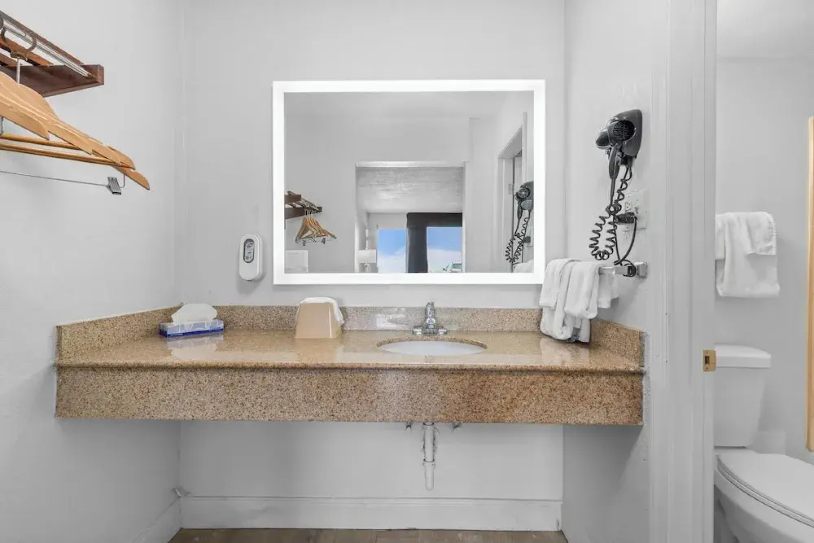 Super 8 Norfolk/Chesapeake Bay