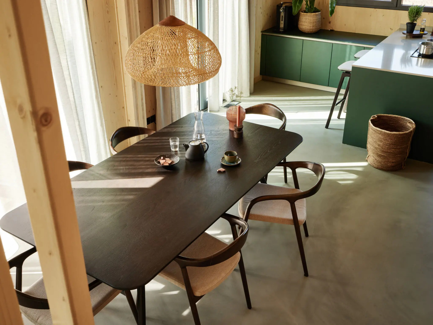 Apartment in Drenthe Near National Park