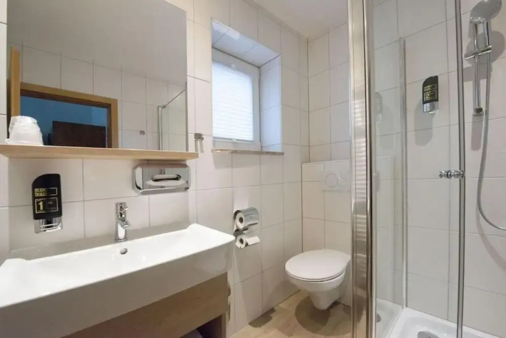 Hotel-restaurant Piazza