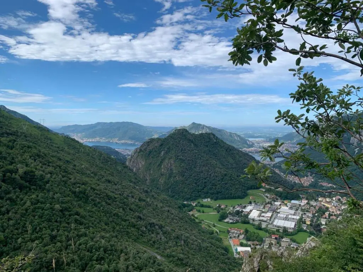 Appartamento da Manu