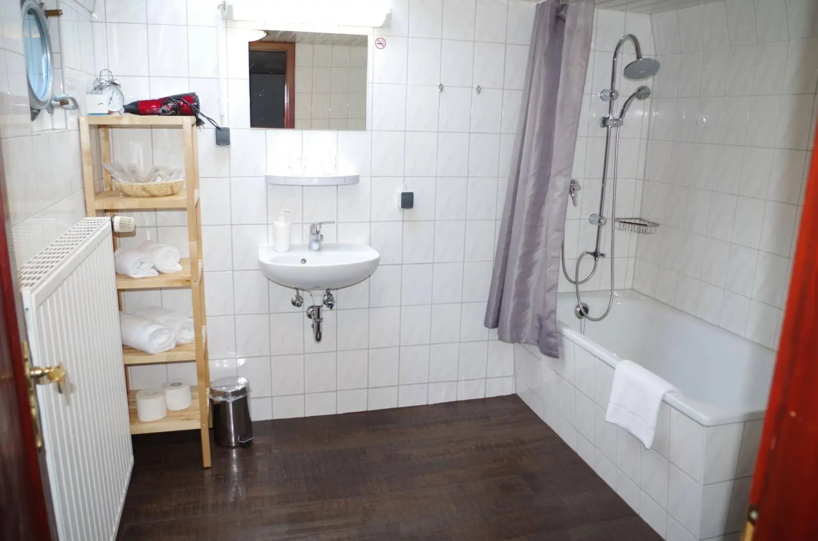 Schiffsherberge Pöppelmann