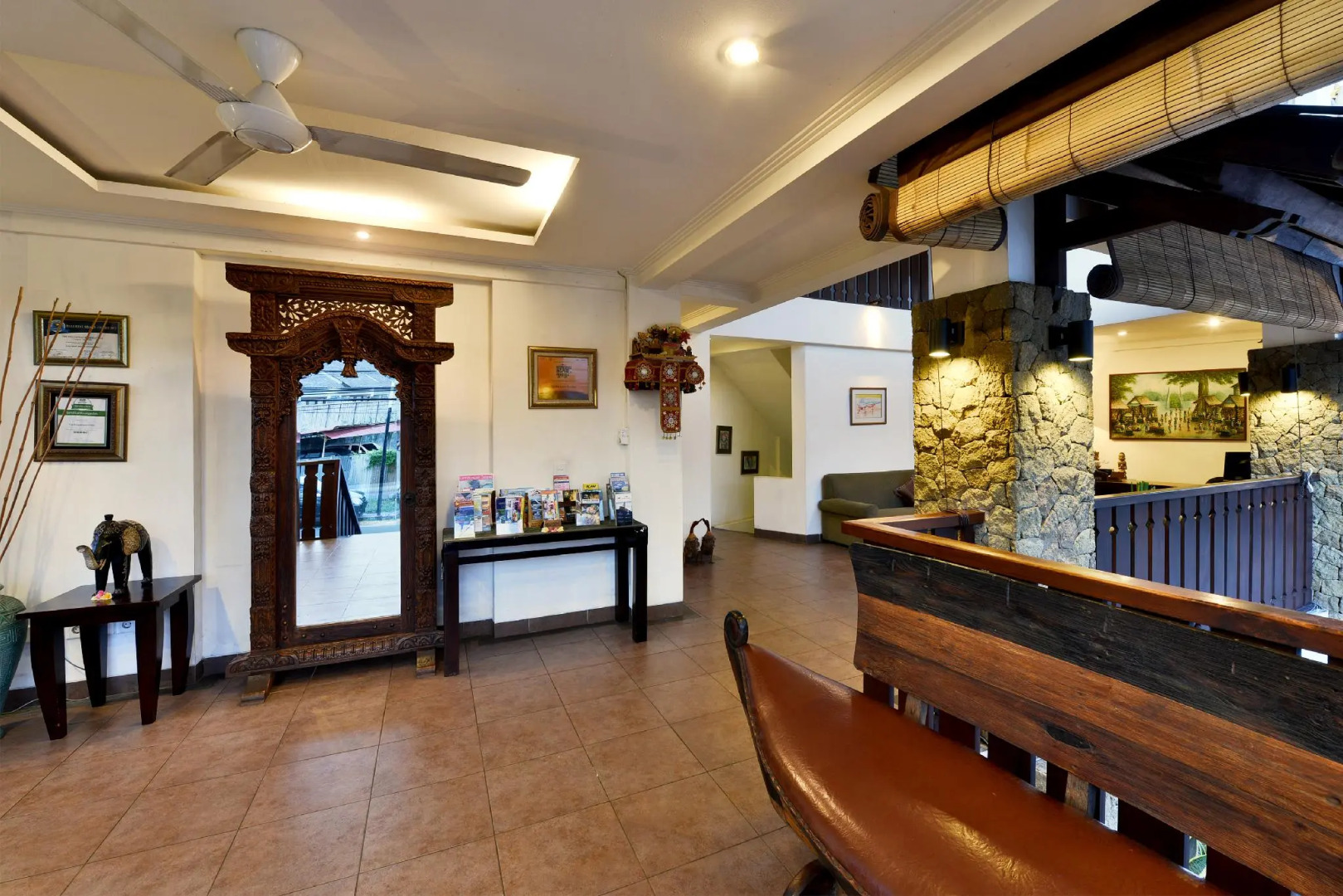 The Khayangan Dreams Villa, Seminyak