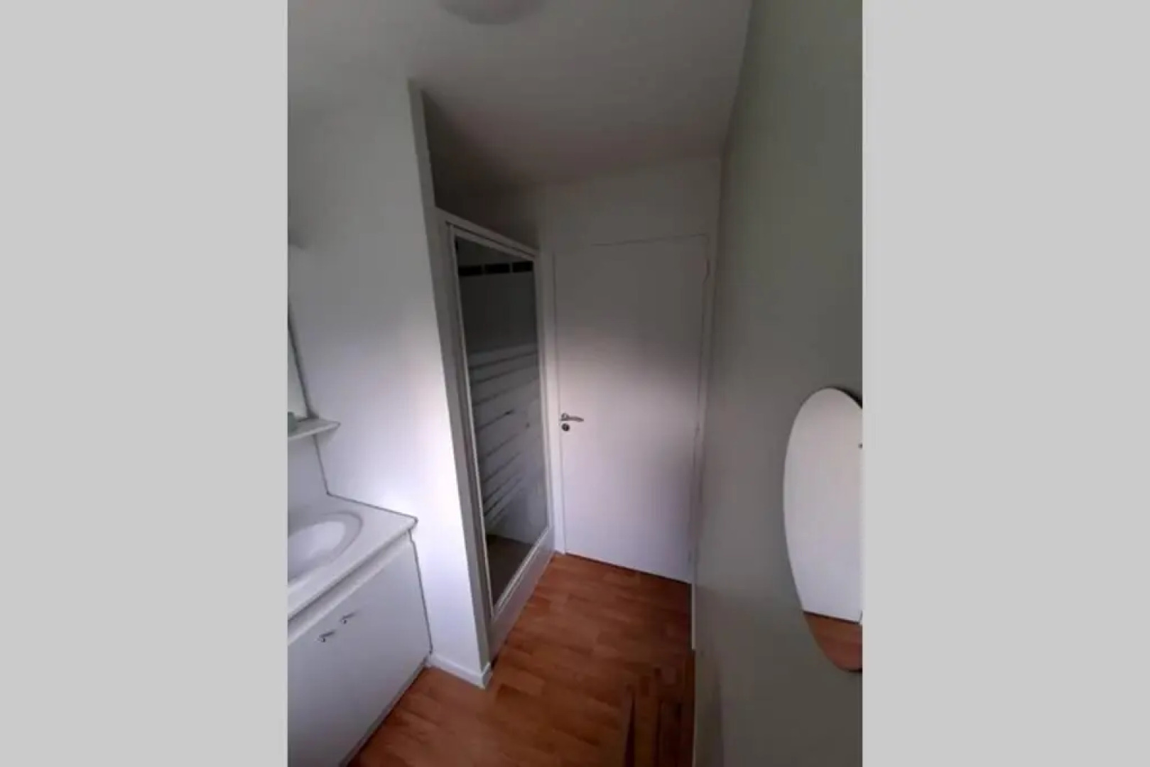 Appartement avec vue mer 3 étoiles