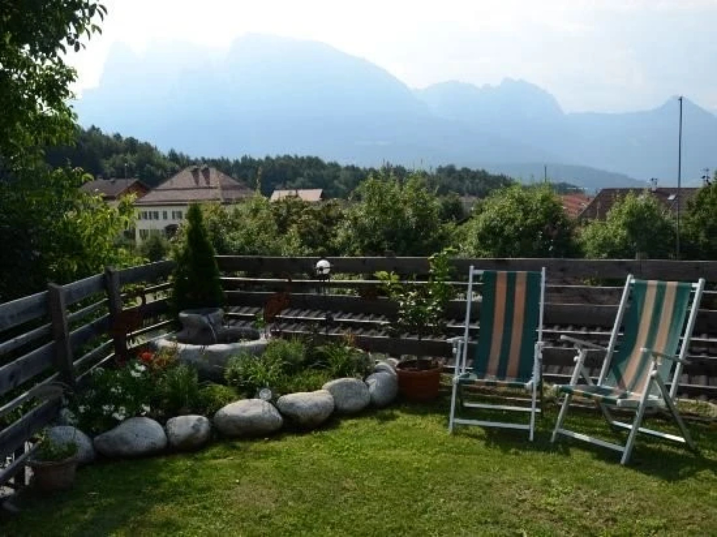 Hotel Lengsteinerhof