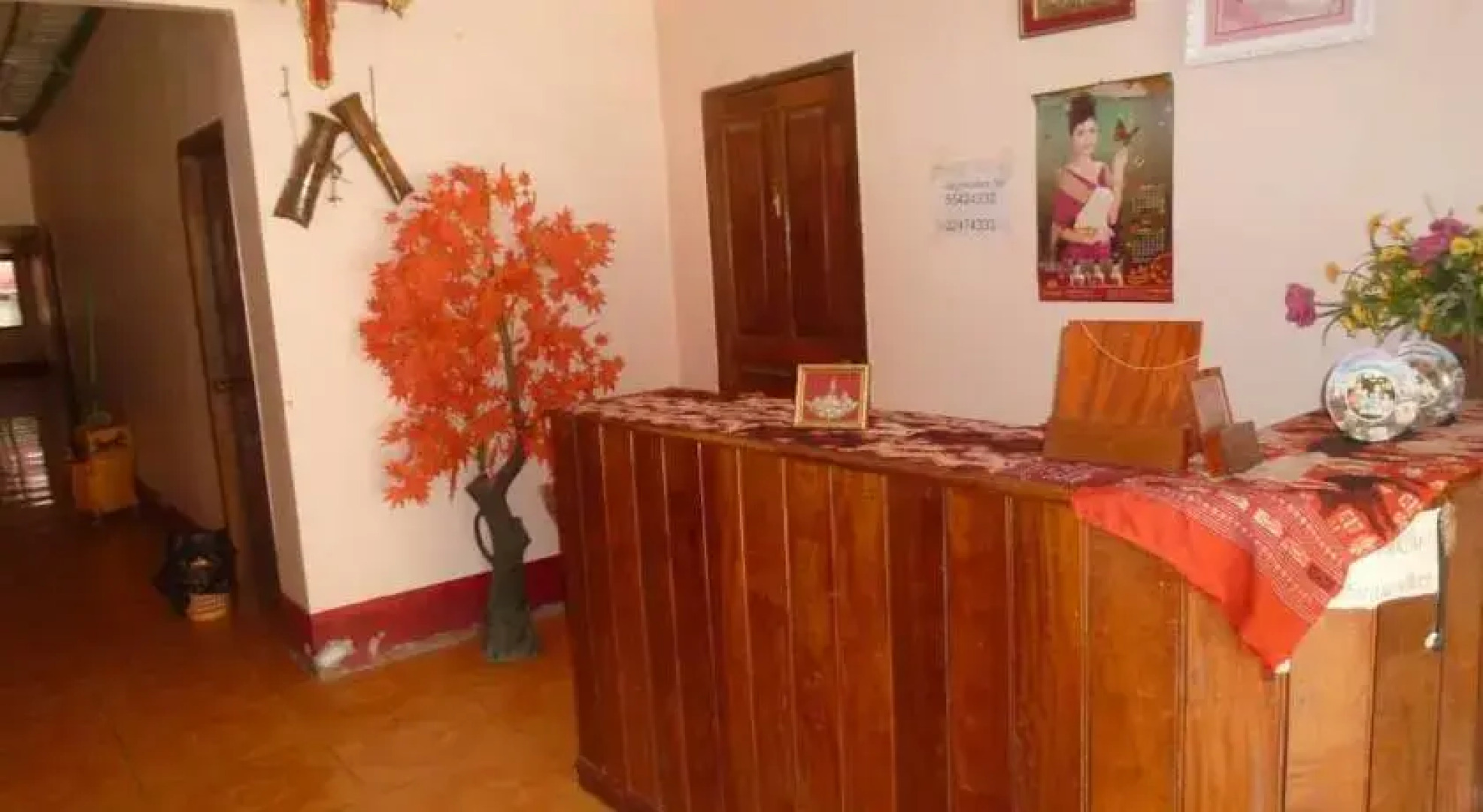 Phanmixay Guesthouse