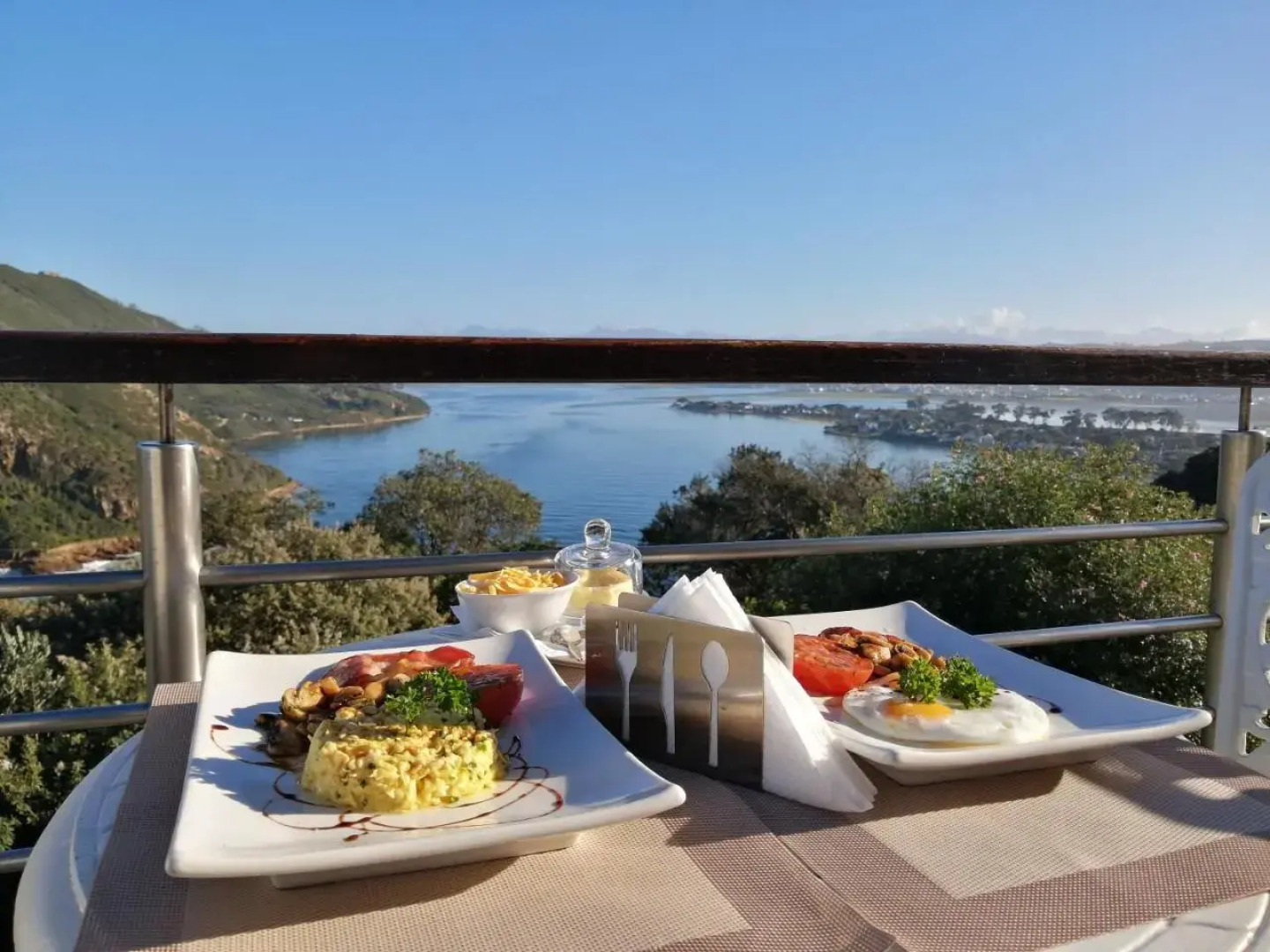 Pearl View Guest House