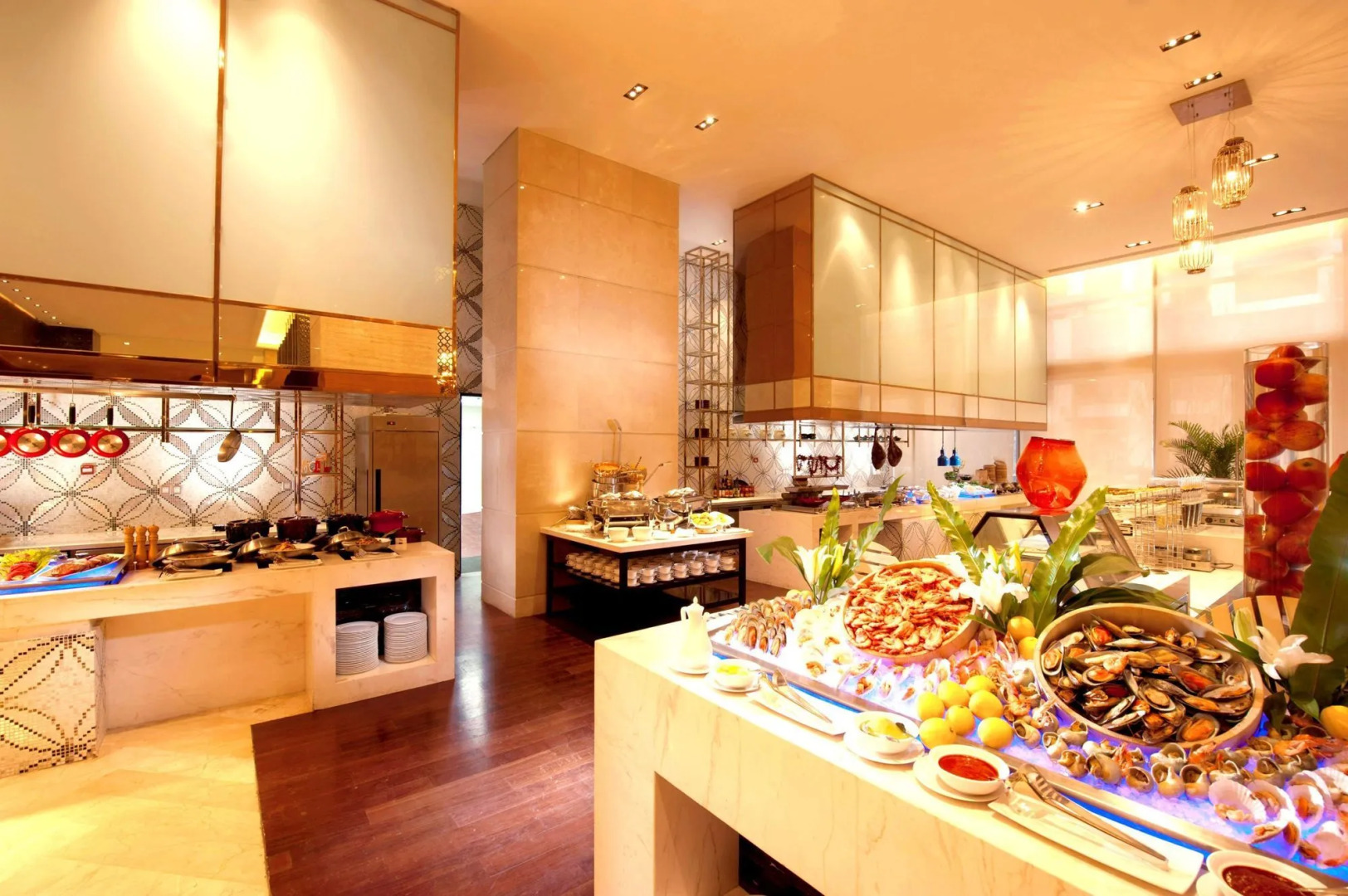 Wanda Realm Langfang