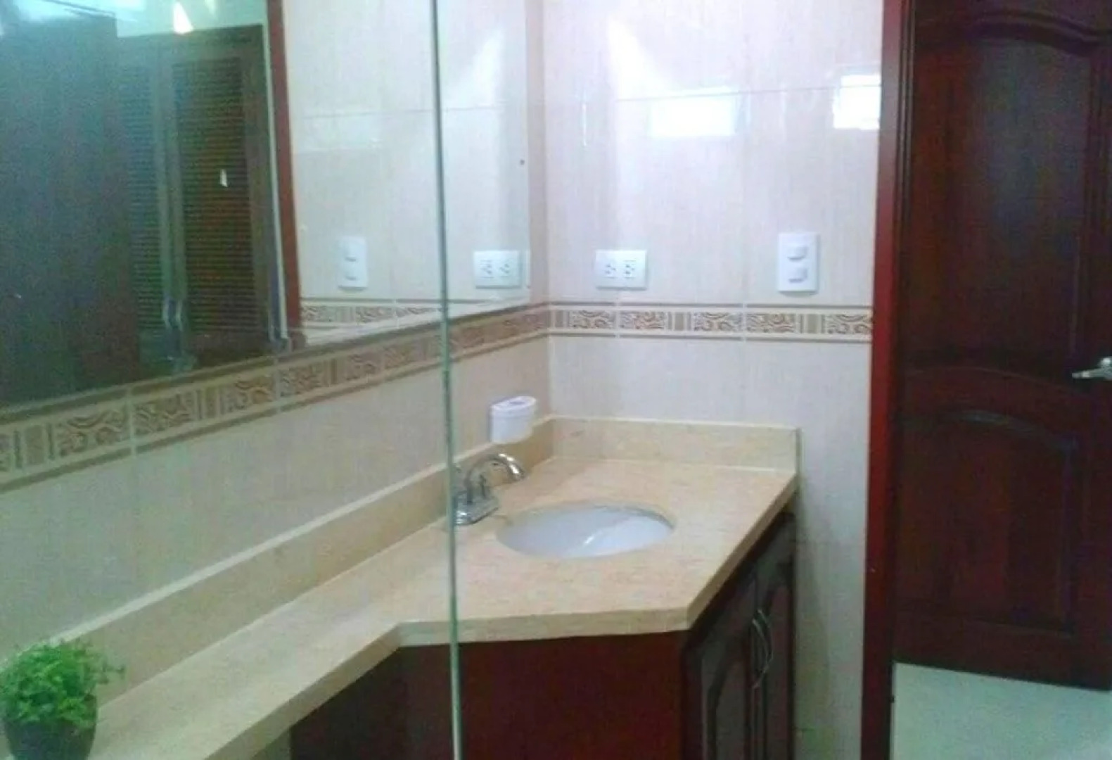 Torres del Lago Apartments