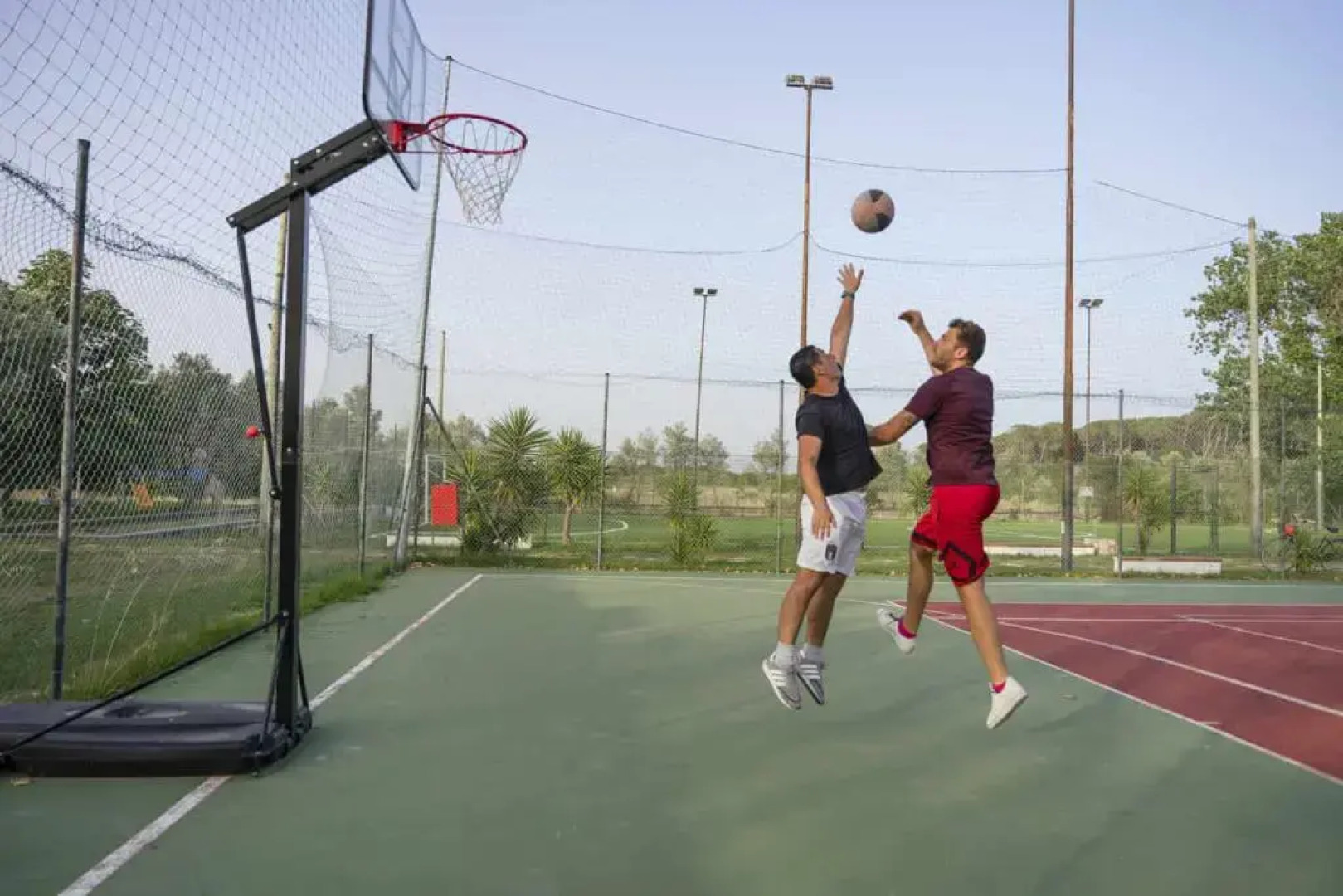 Villaggio Borgo degli Ulivi