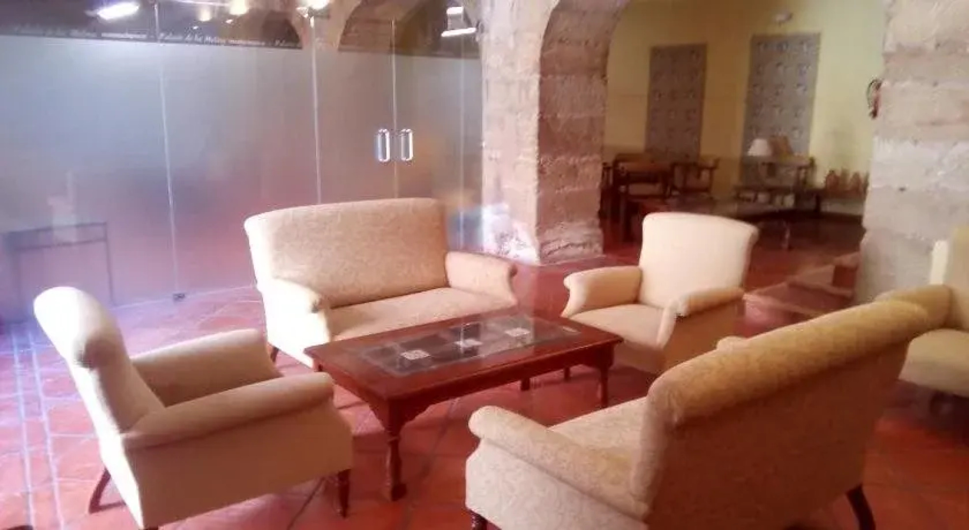 Hotel Palacio de los Molina