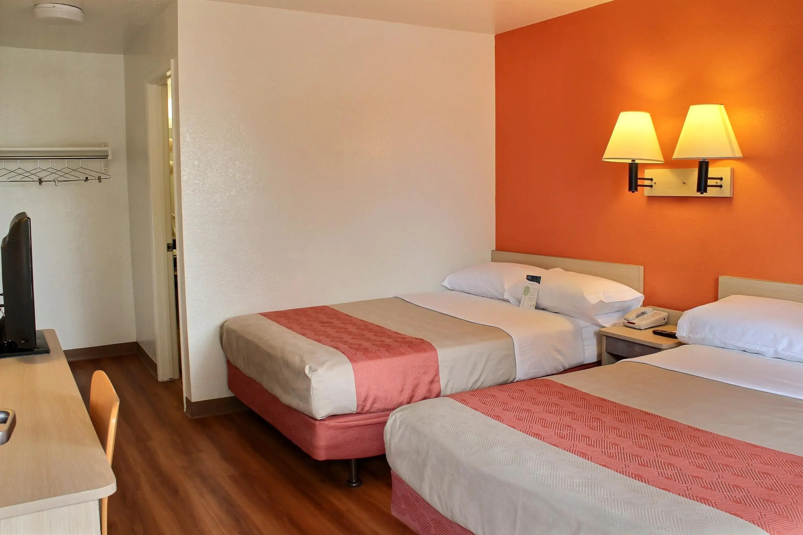 Motel 6 San Luis Obispo North