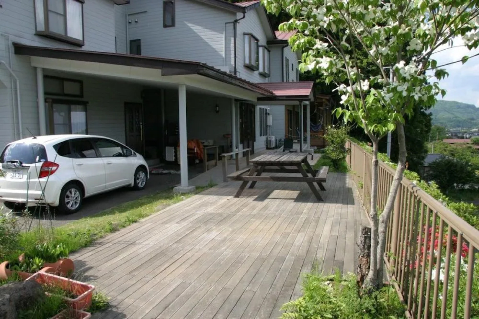 Youth Guest House ATOMA - Hostel