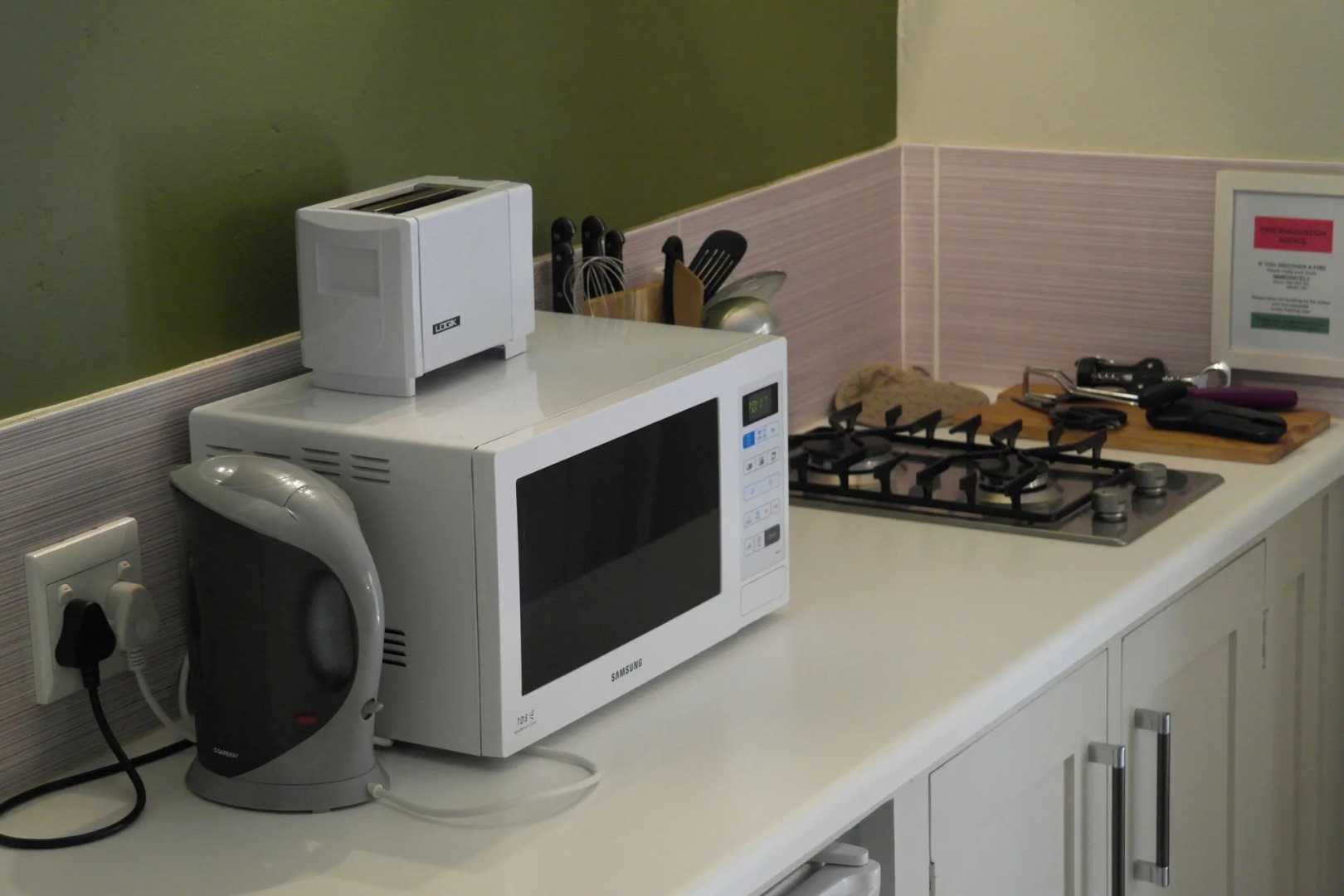 The Clarens Country House