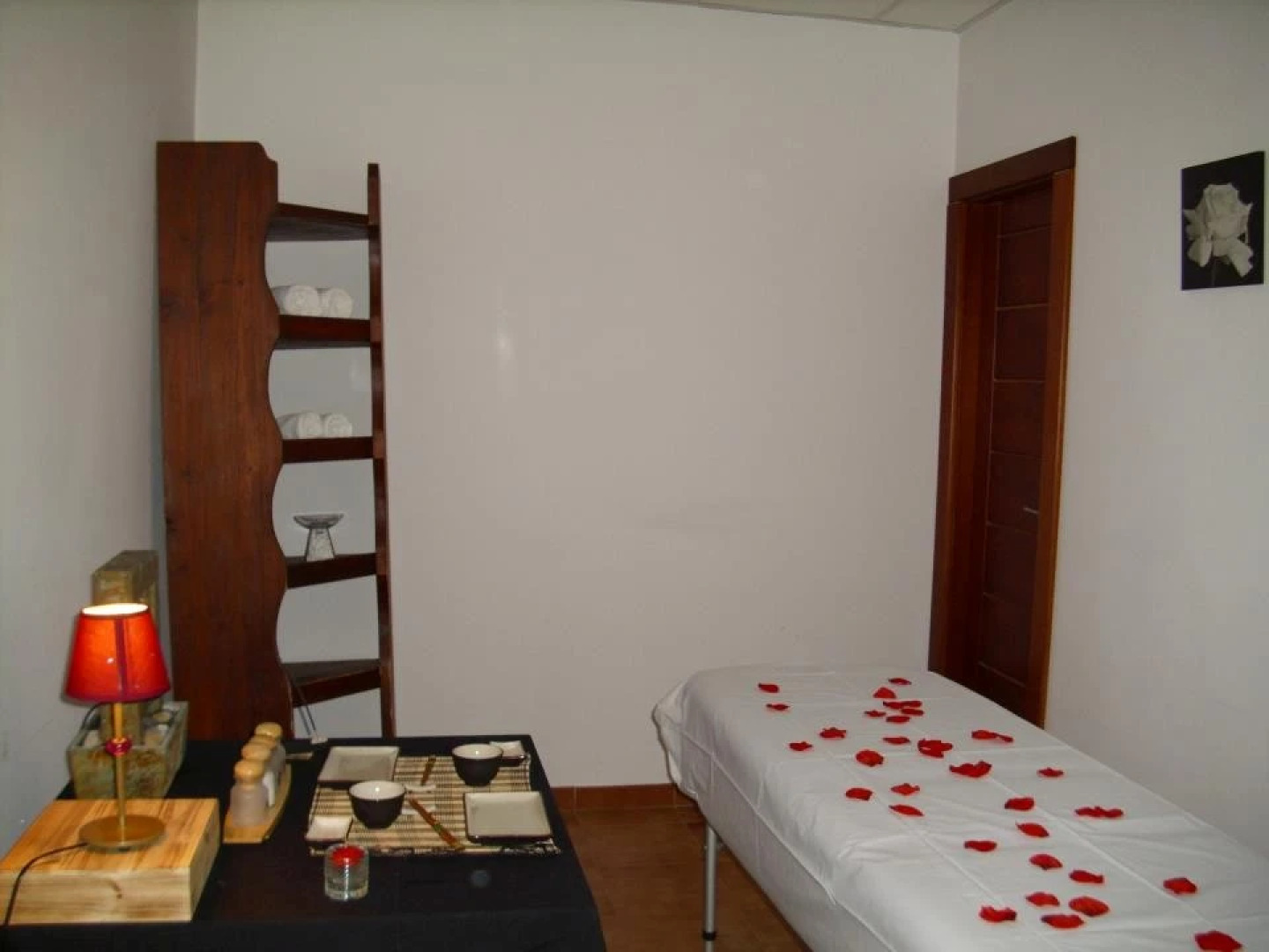 Rural Vado Del Duraton Htr 40/556