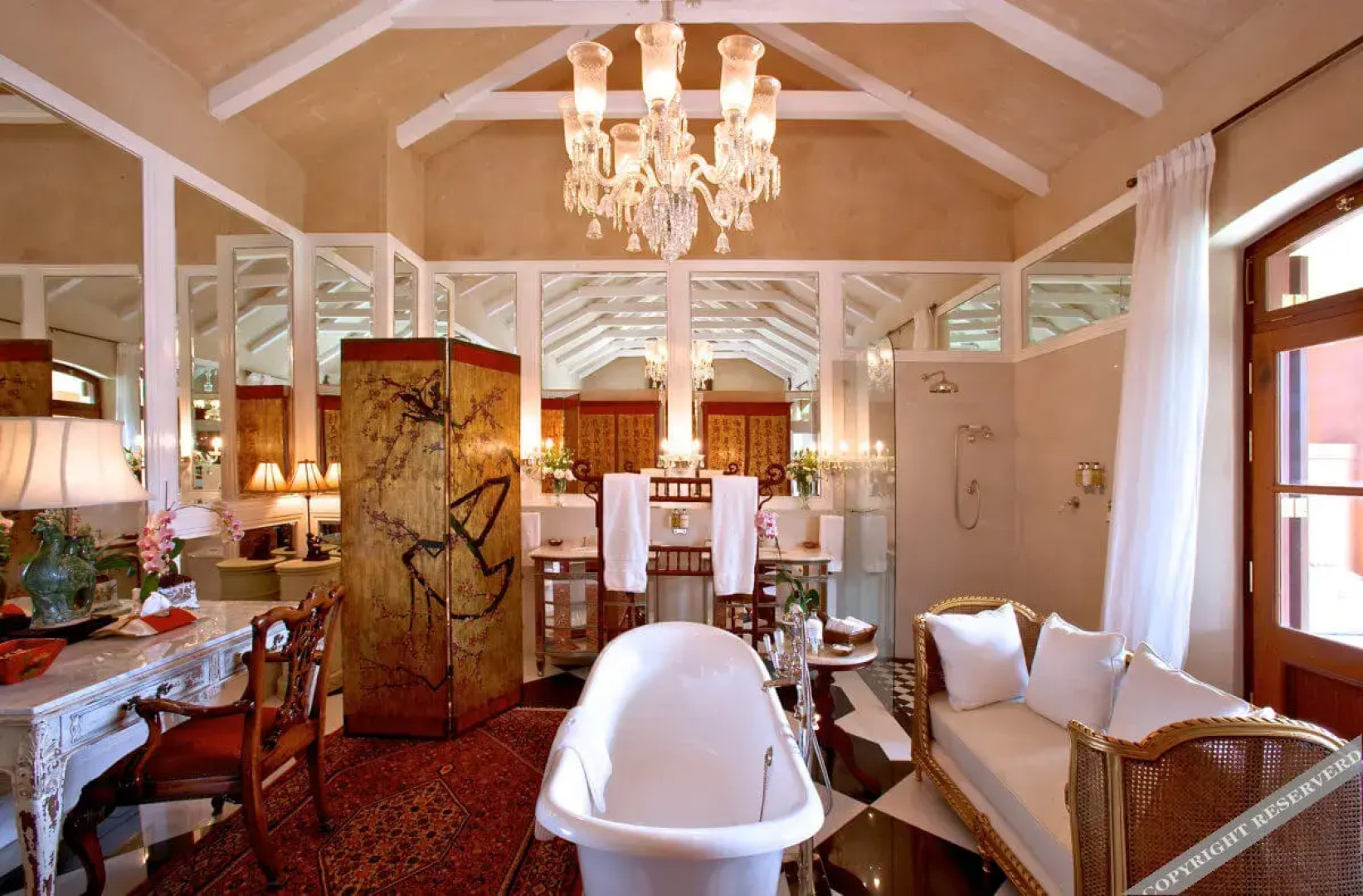 La Residence Franschhoek