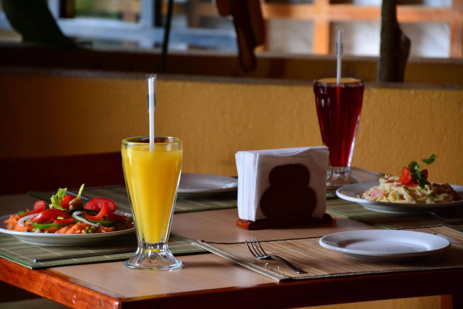 Hotel Plaza Palenque