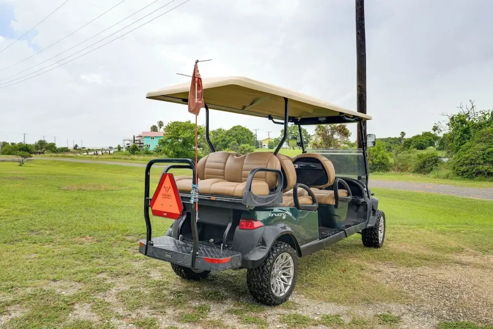 Walk to Boat Ramp: Newly Remodeled Seadrift Home!