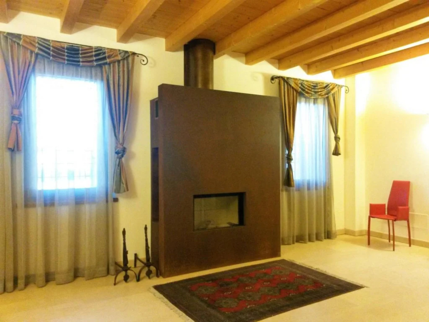 Agriturismo Casalbergo