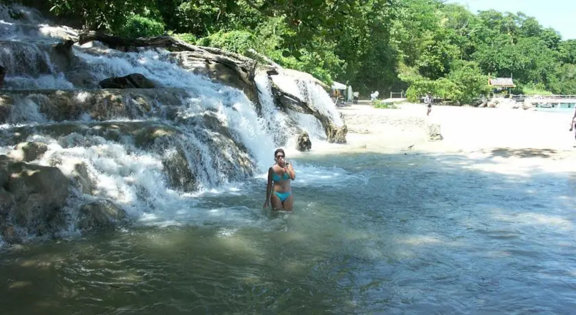 Cottage Zion Hill, Jamaica