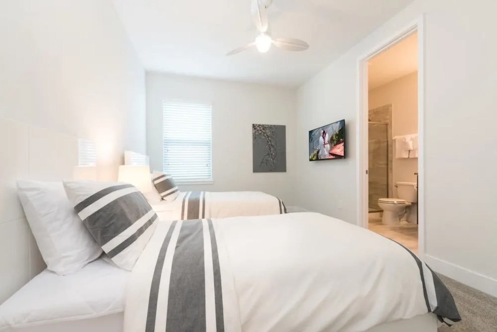 The Encore Club at Reunion - Nine Bedroom Villa - EC004