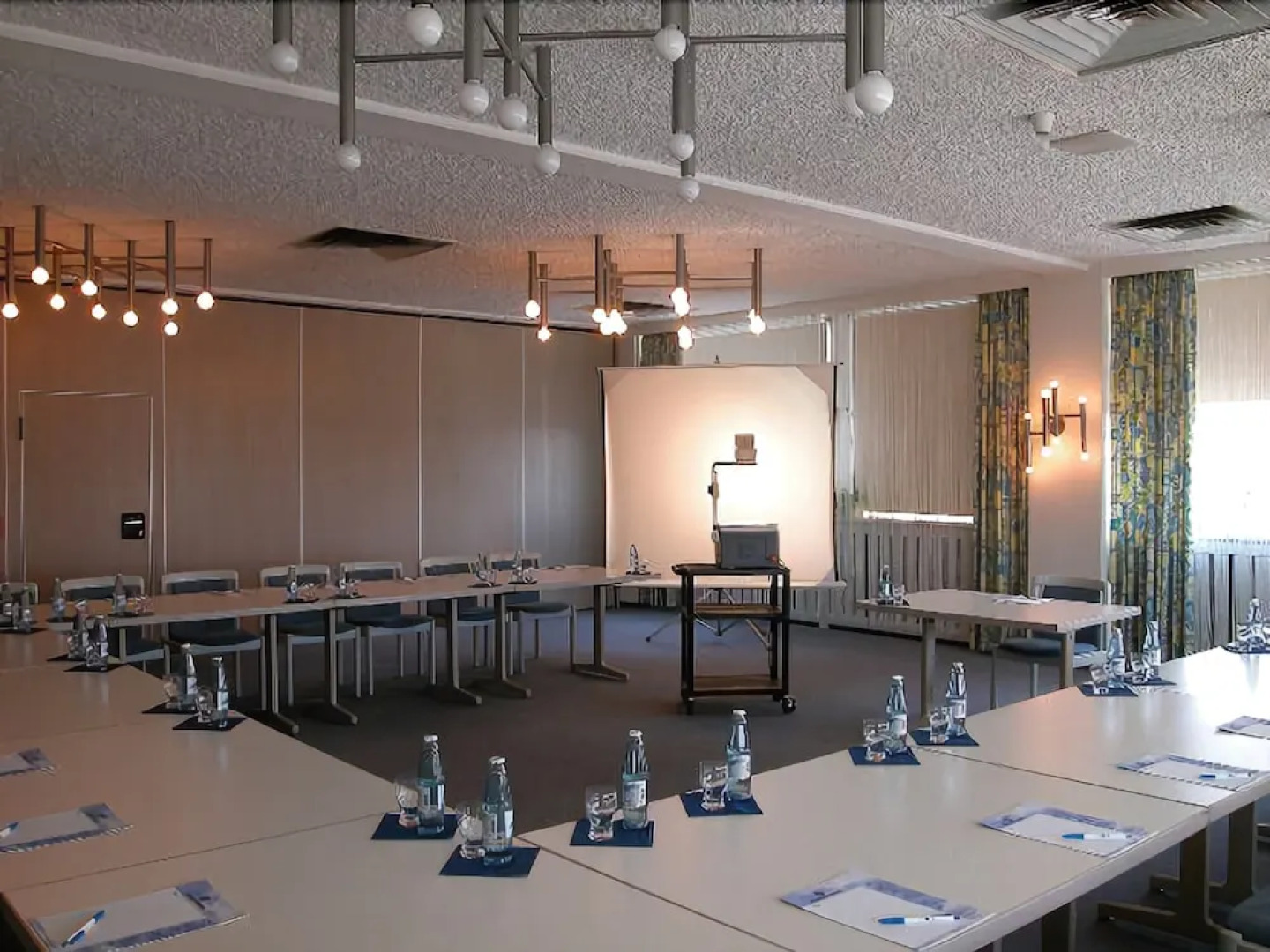 Center Hotel Main Franken