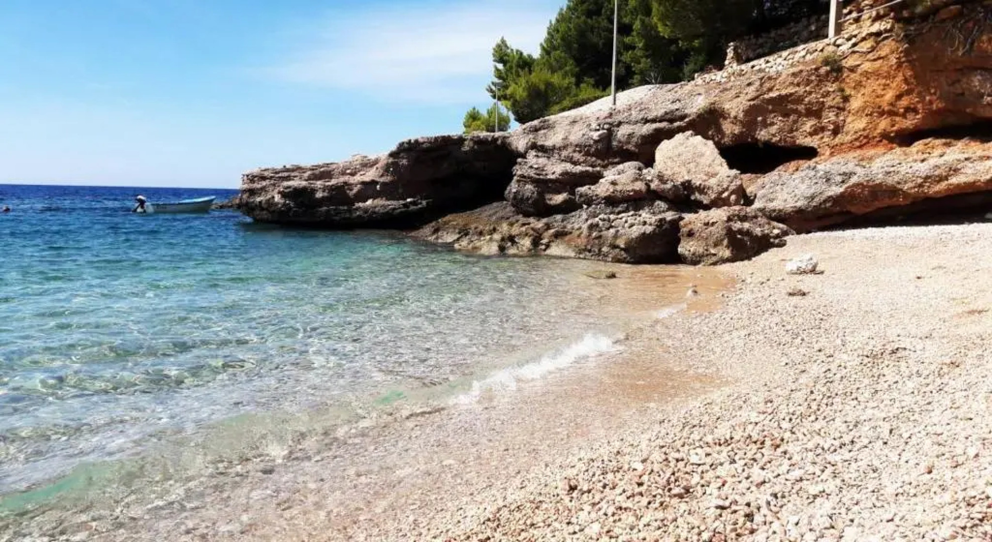 Kuća za odmor Lucija