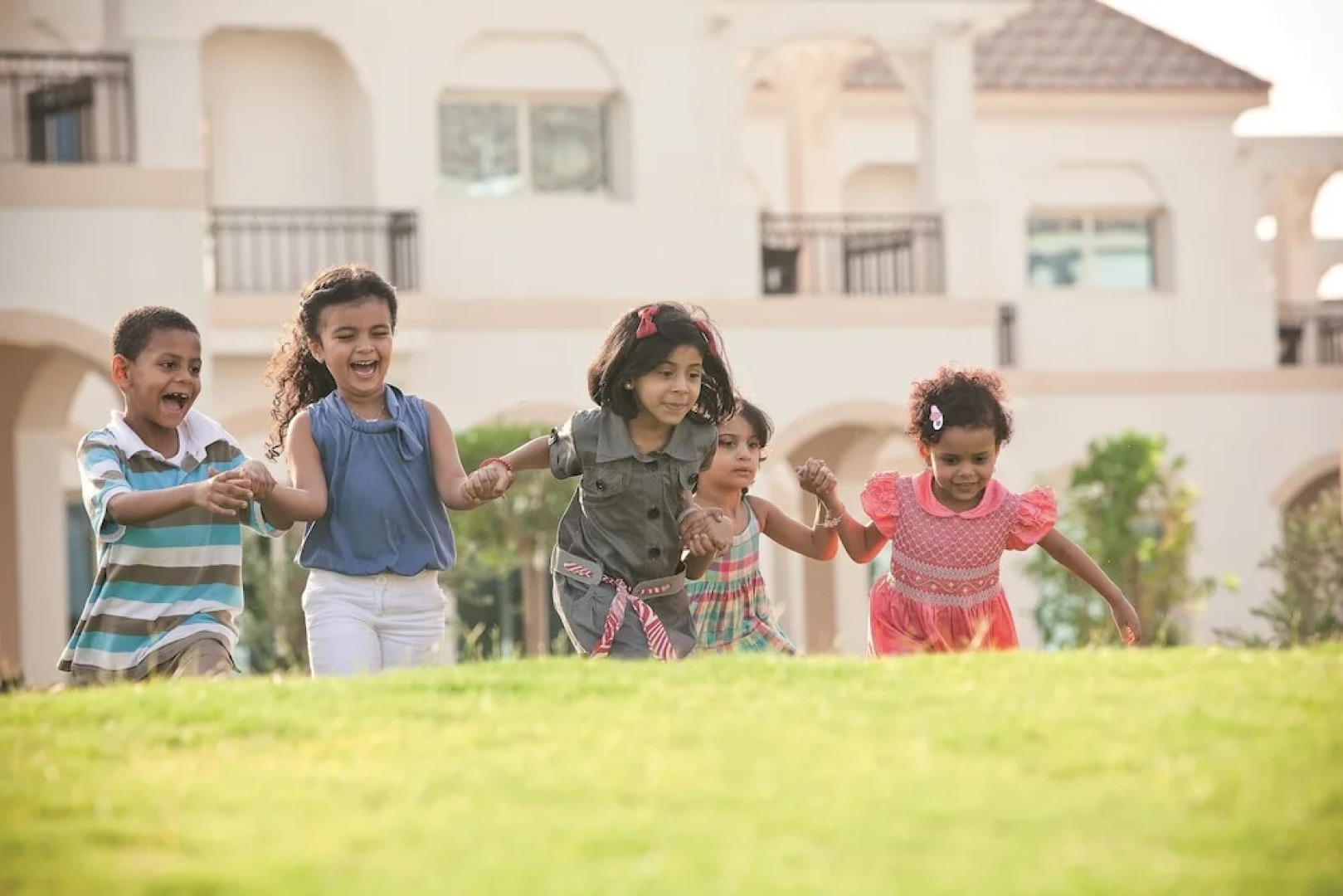 Movenpick Beach Resort Al Khobar