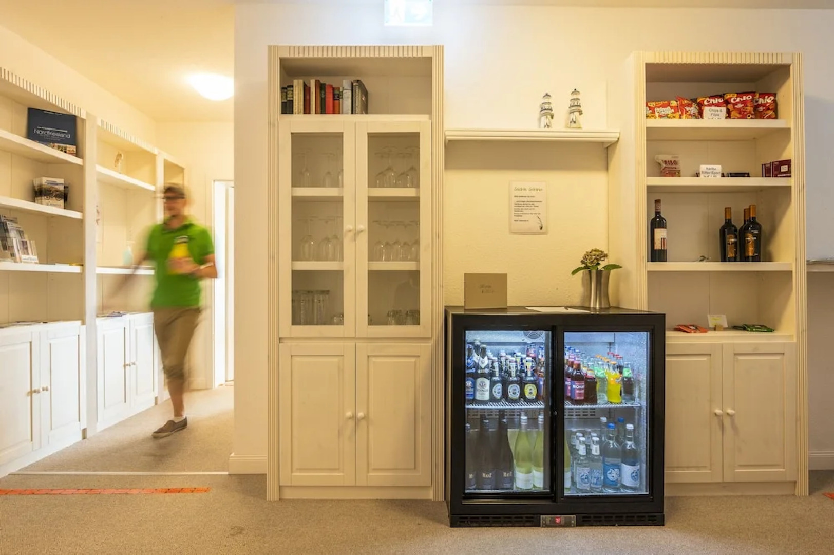 Hotel Das kleine Glück - Adults Only