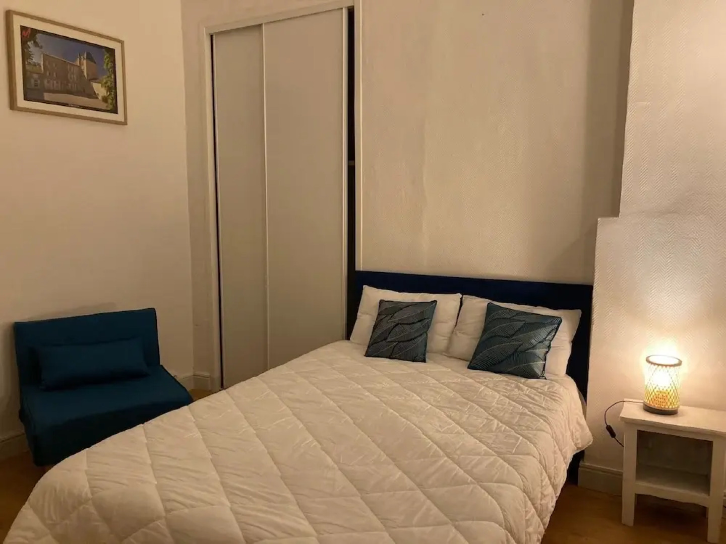 Château de Mons en Armagnac