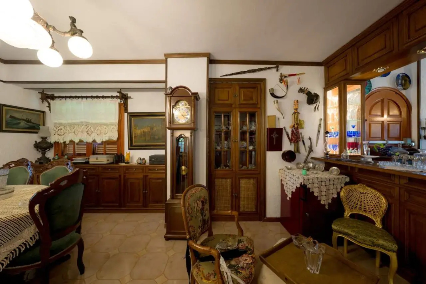 Archontiko Alexandros Luxury Suites