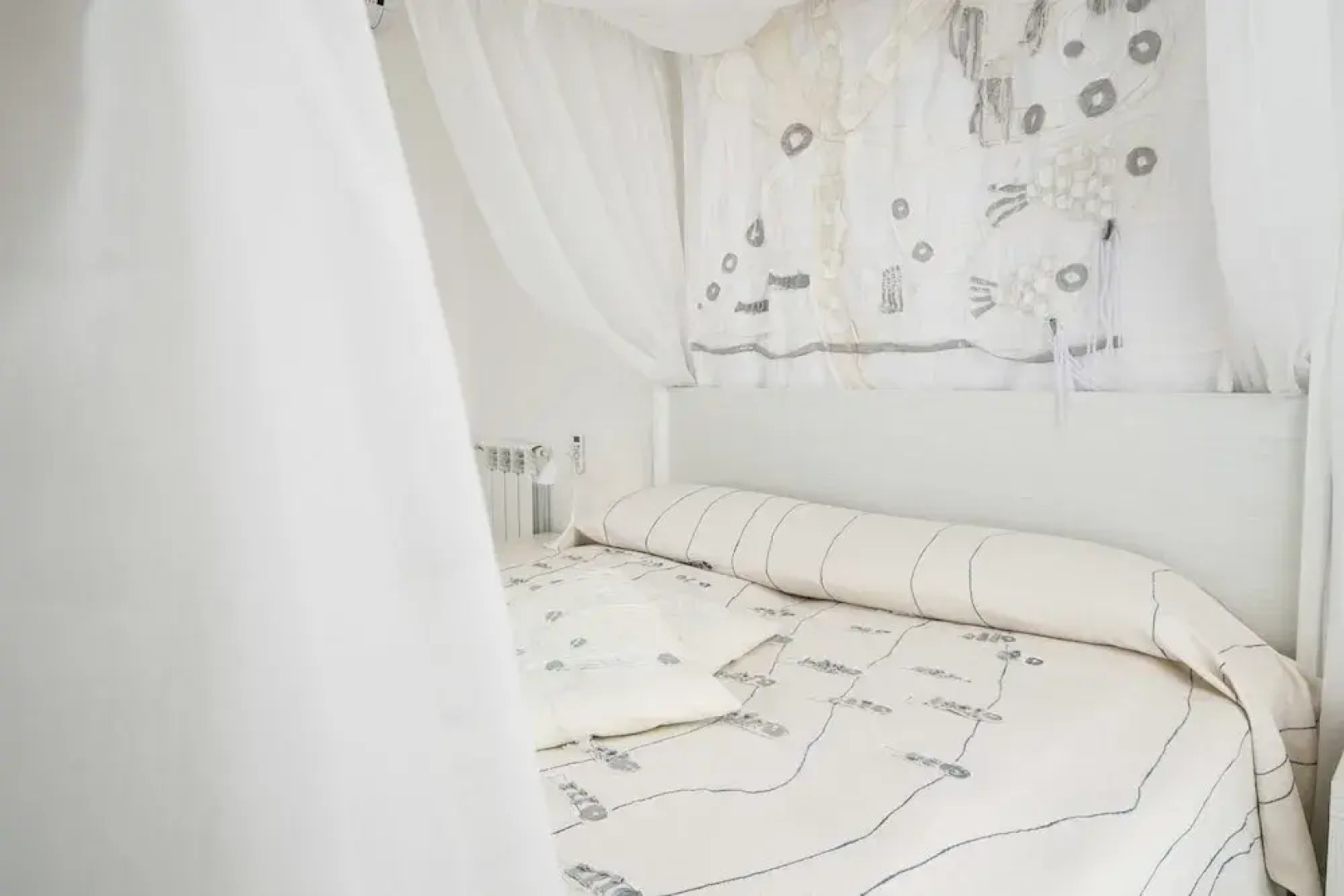 Solemar Sicilia - Casa Chloè