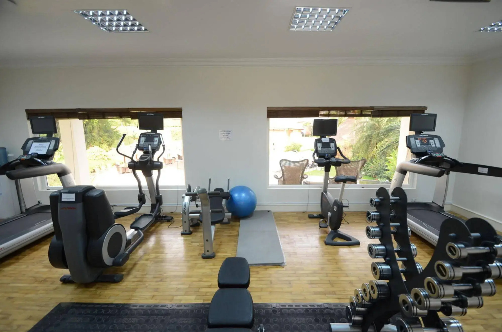 Planters Lodge & Spa