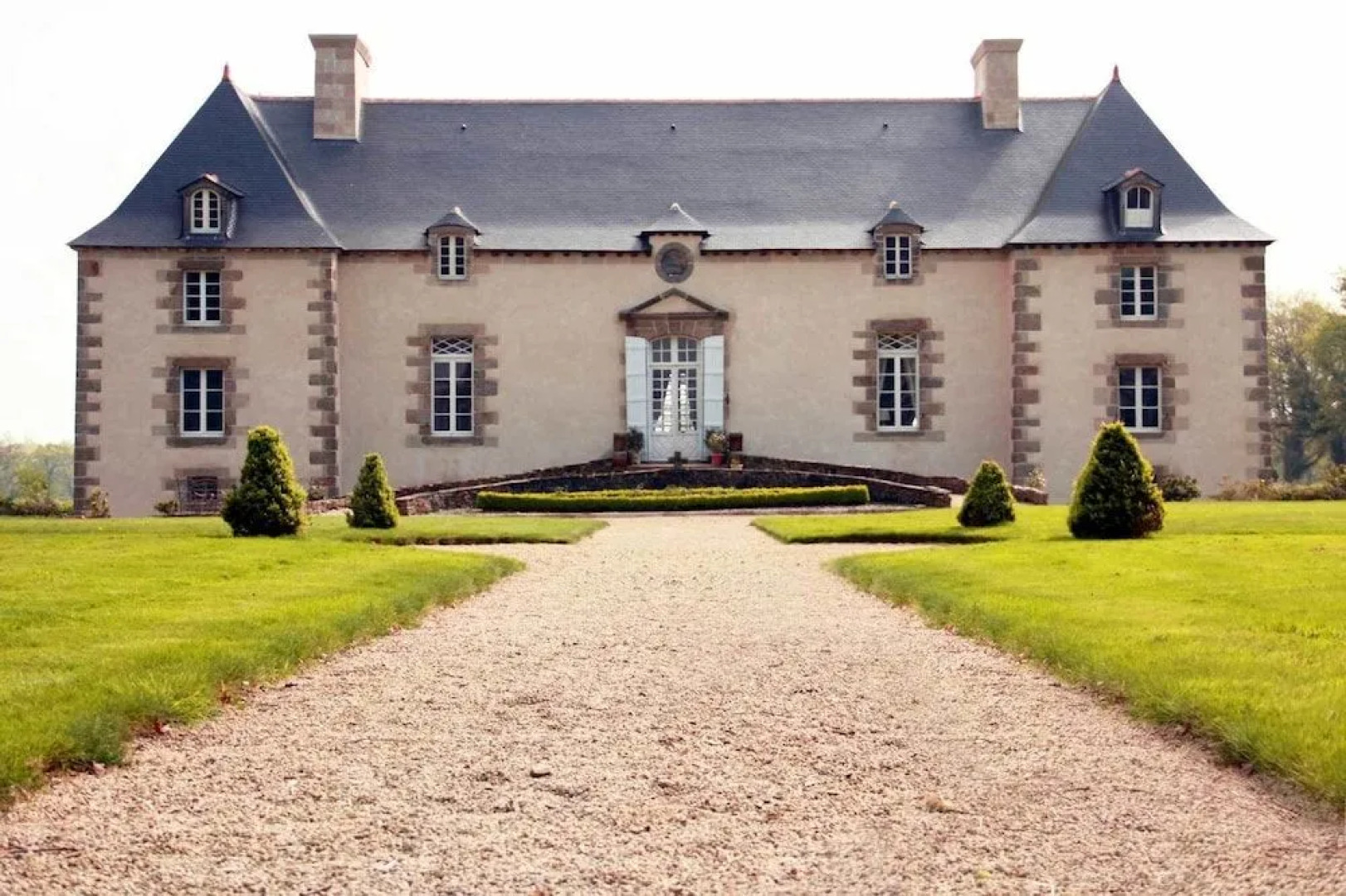 Manoir de Belle-Noë