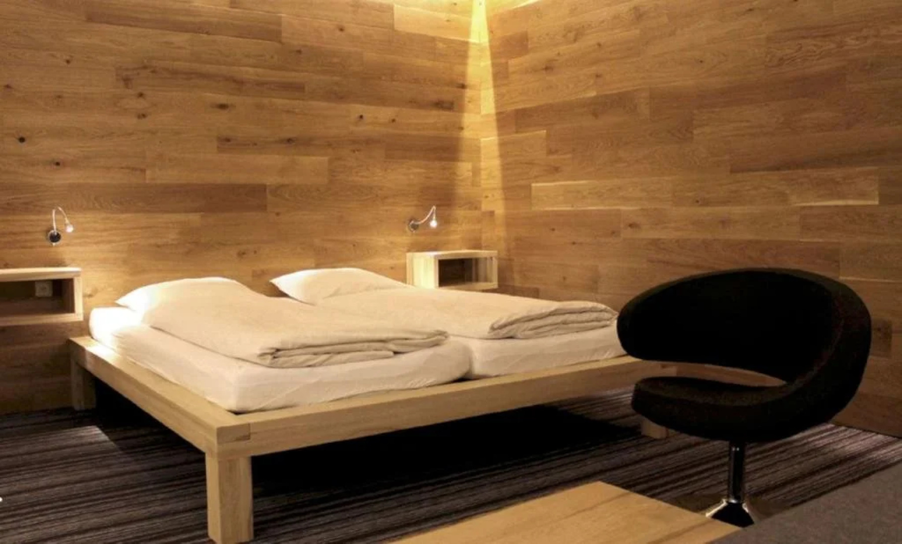 Horský Hotel Kopřivná