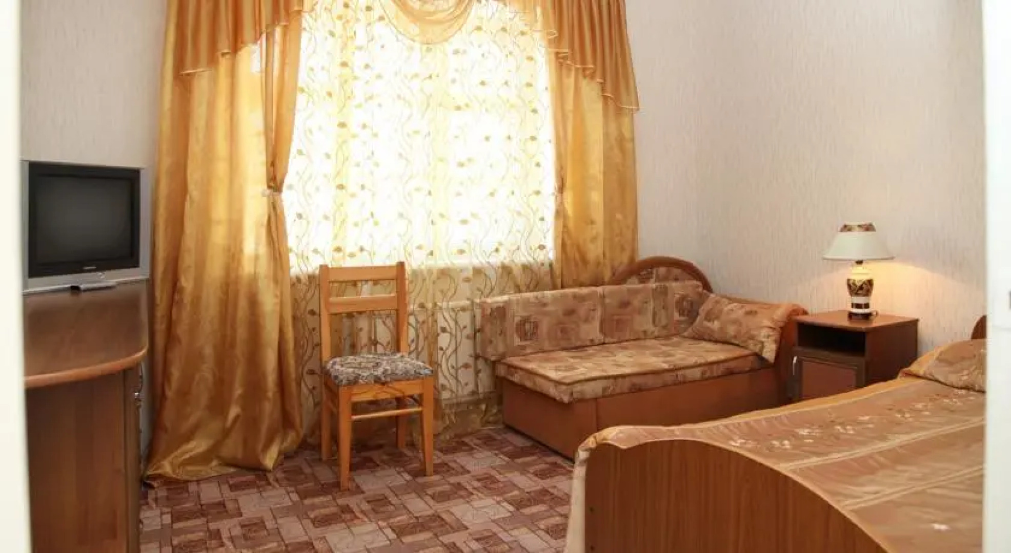 в Вотчине Деда Мороза