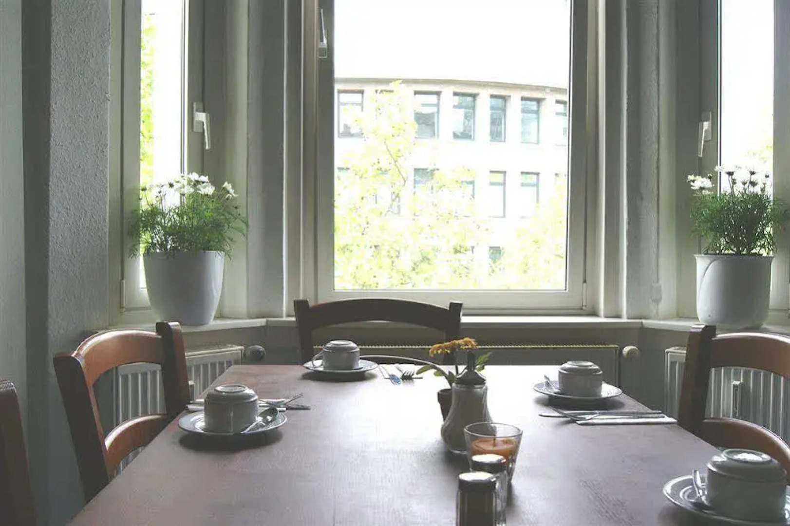 Hotel Berolina an der Gedächtniskirche