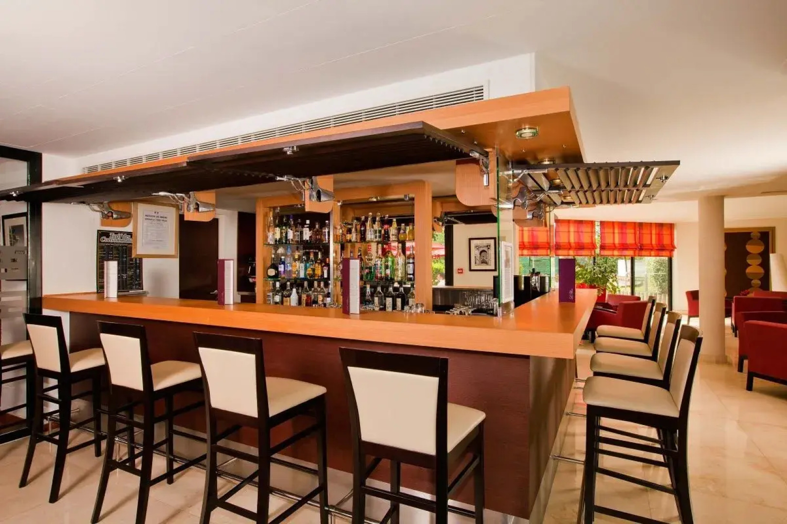 Residhome Val d'Europe