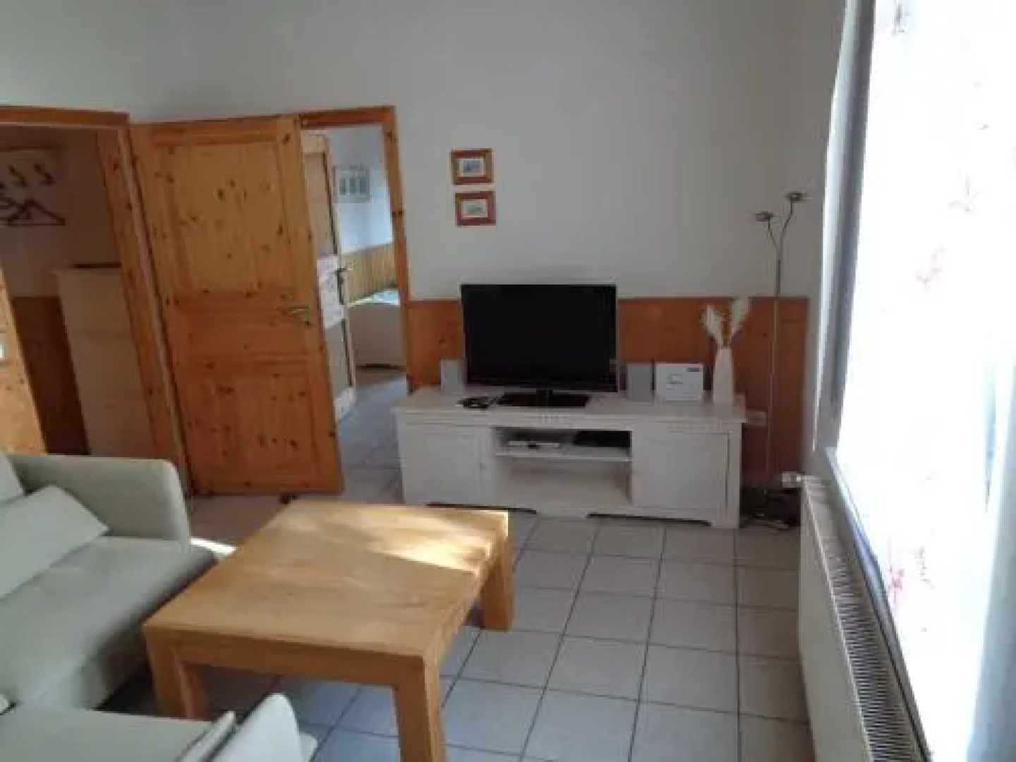 Marijanas Landhaus am Meer