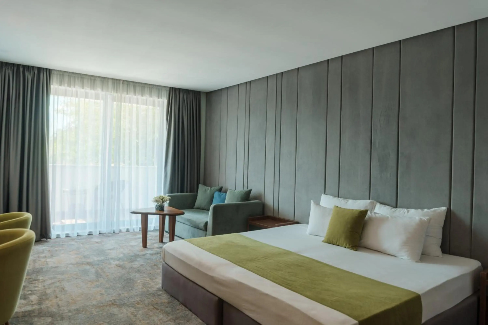 Medite Spa Resort and Villas