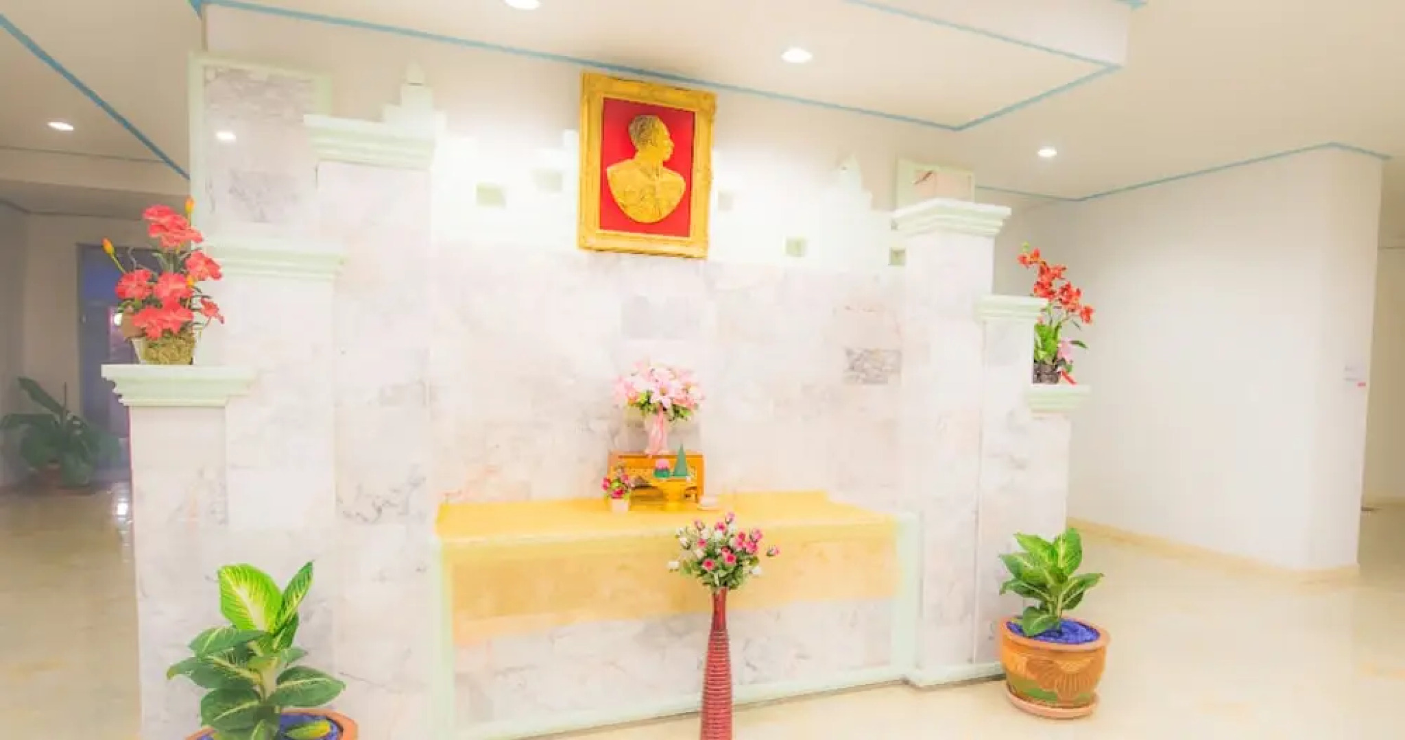 Prachuap Saam Ao Hotel