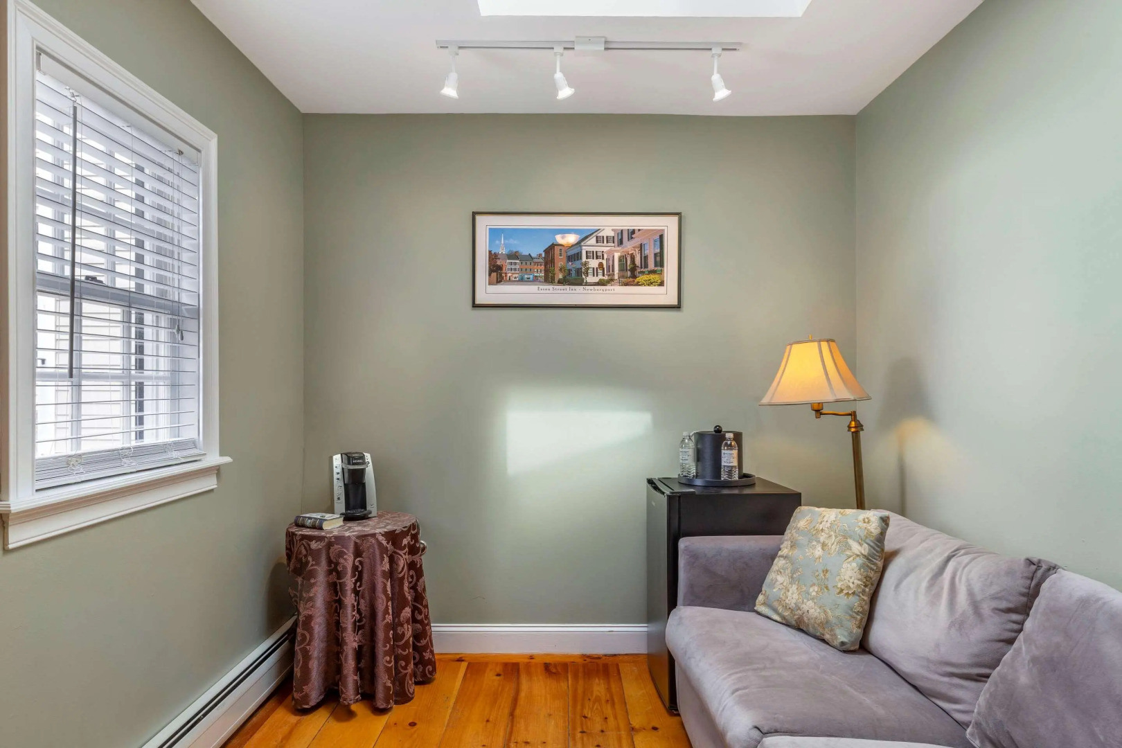 Essex Street Inn & Suites, an Ascend Collection Hotel