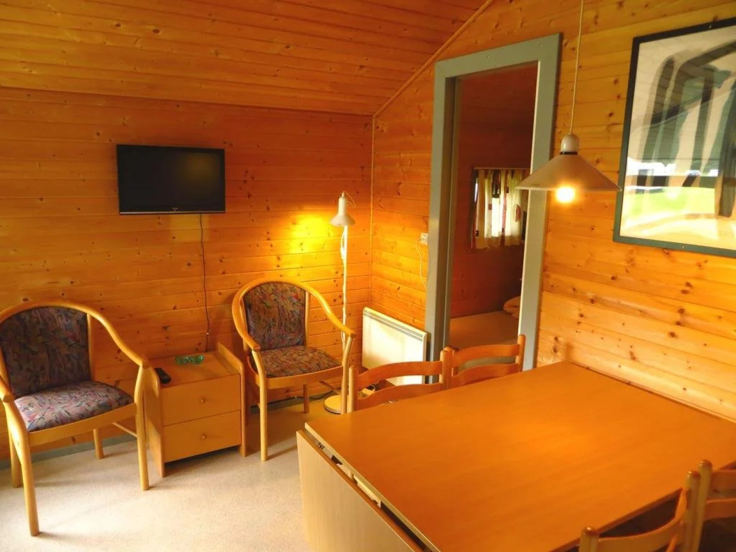 Østersøparken Camping