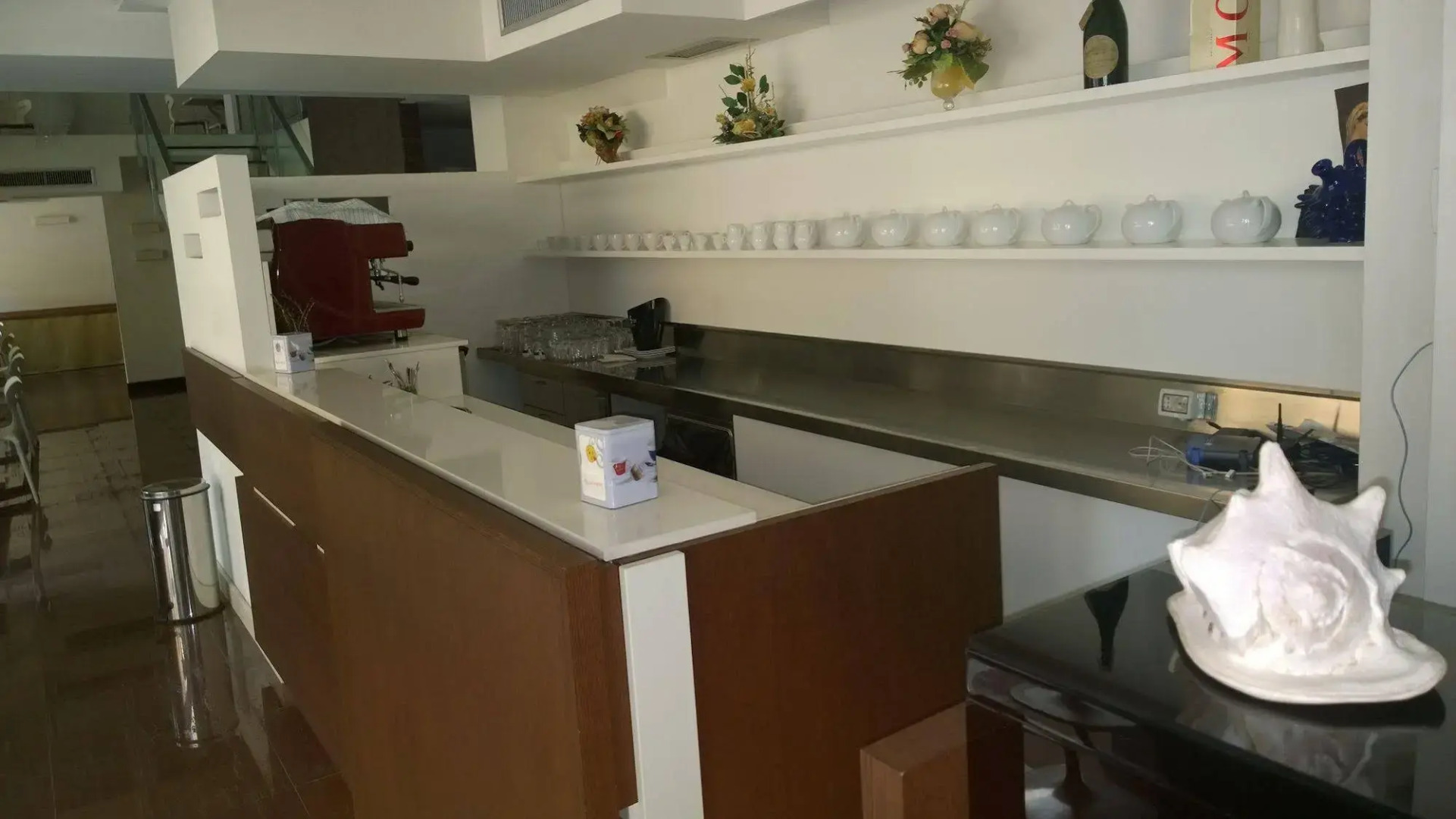 Pansini Hotel Residence