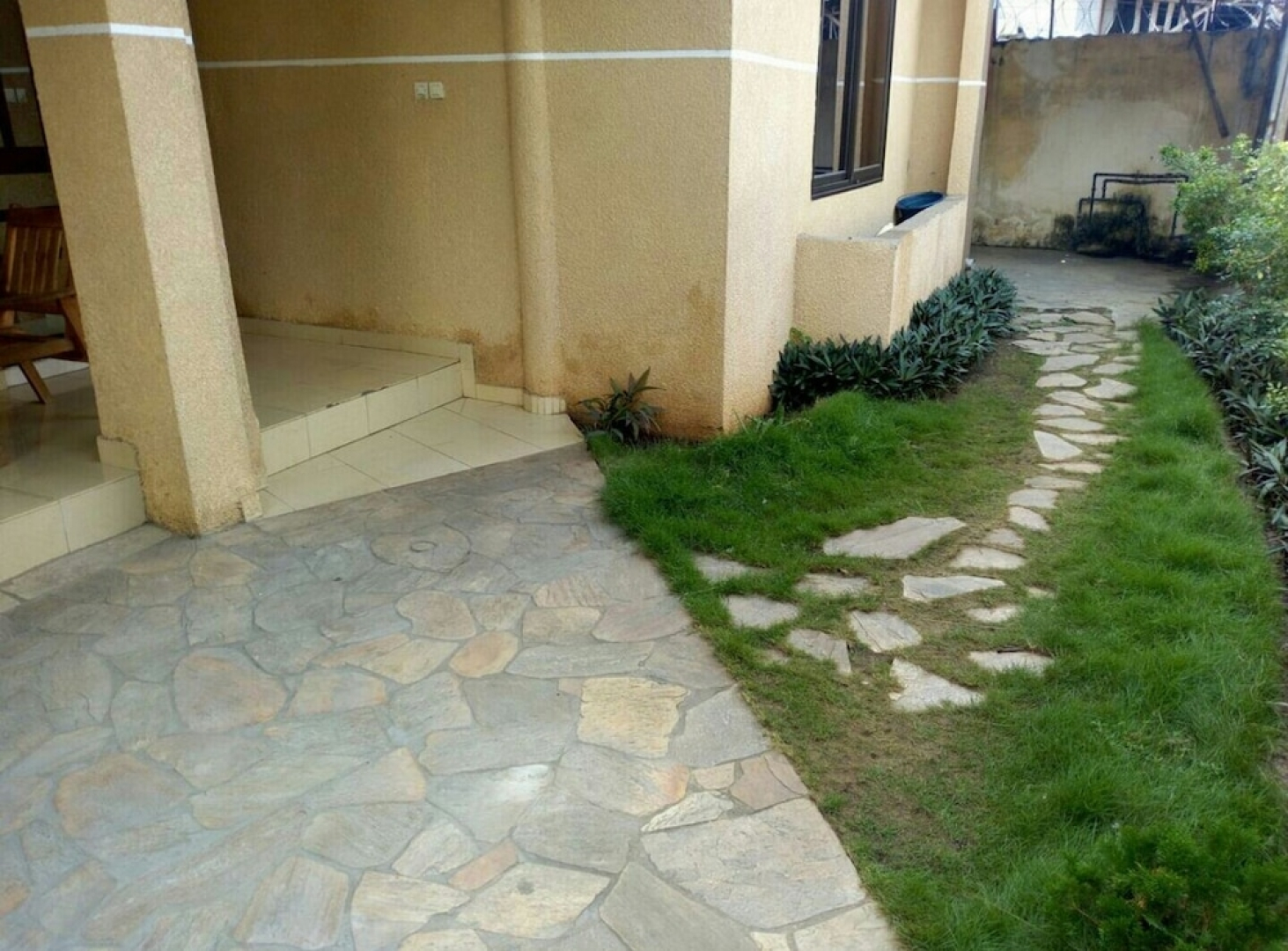 Villa Salam